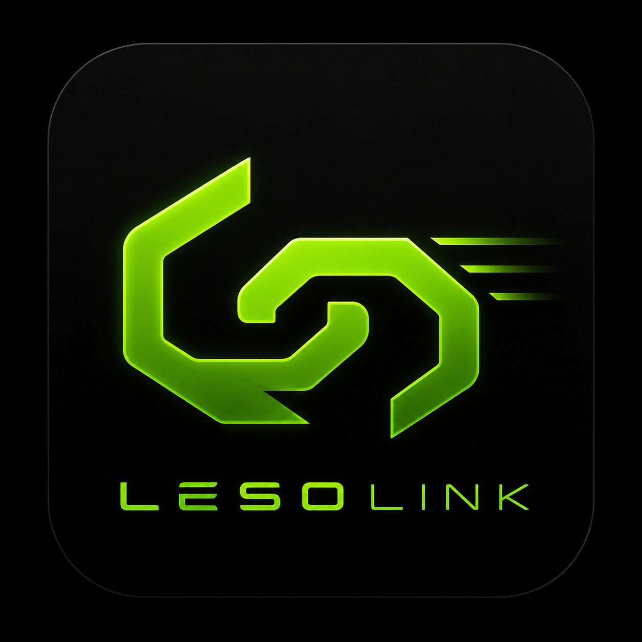 Logo LesoLink